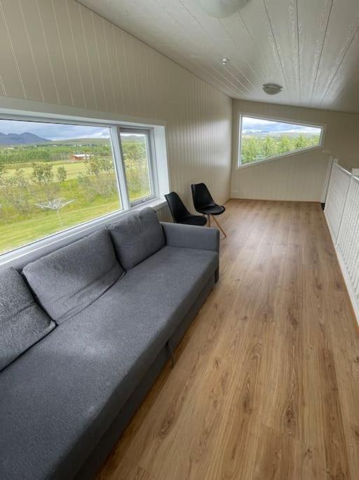 Stunning House - Amazing Scenery Βίλα Hvolsvöllur Εξωτερικό φωτογραφία